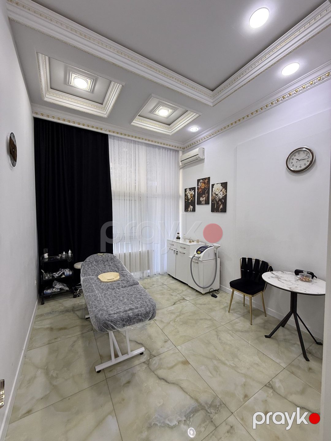 Satılır obyekt 850 m² — Əmlak, Bakı (11)