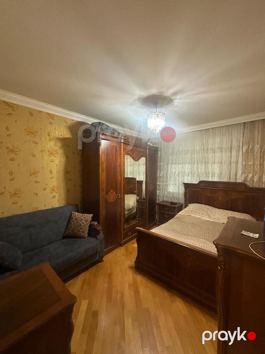 Satılır 3 otaqlı yeni tikili 88 m² — Mənzil, Bakı (5)