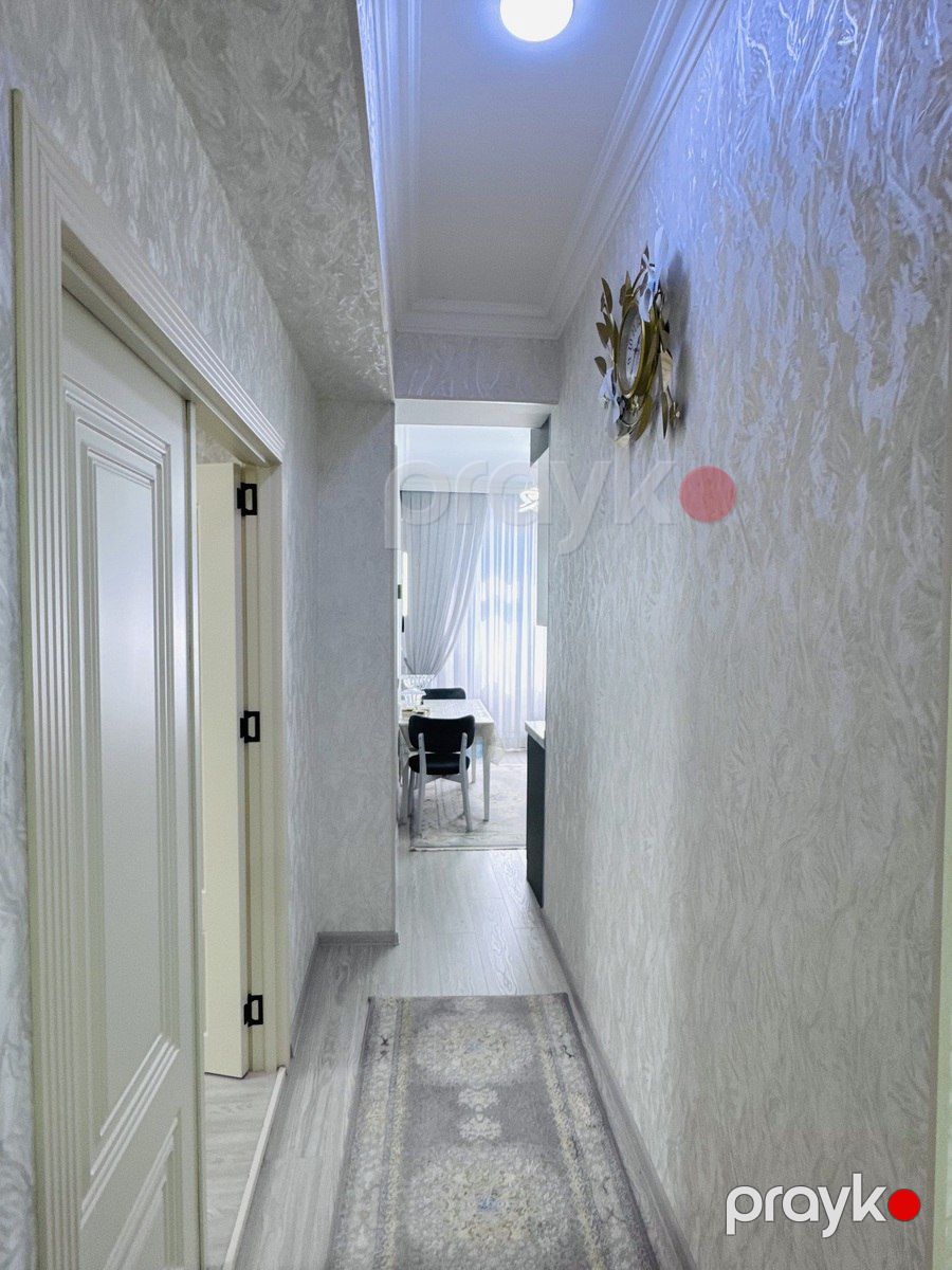 2-otaqlı yeni tikili, Gəncə ş., 84 m² — Mənzil, Gəncə (7)