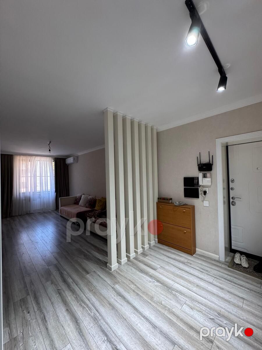 Satılır 3 otaqlı köhnə tikili 70 m² — Mənzil, Bakı (3)
