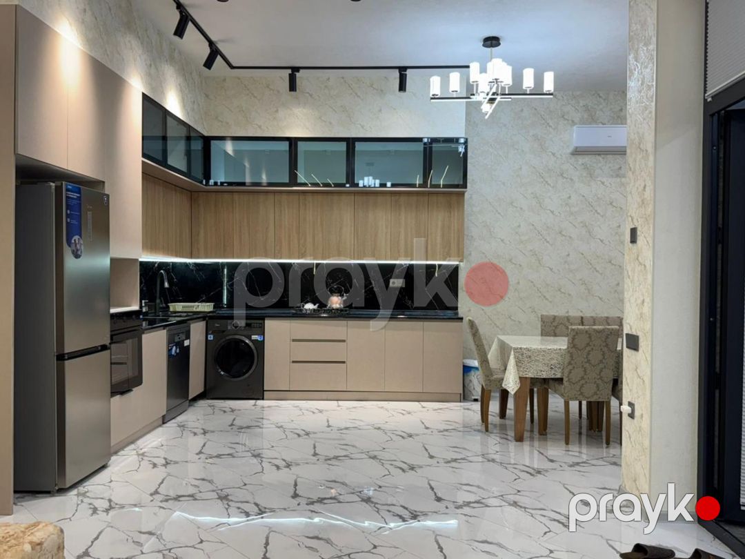 Bağ evi kirayə verilir, Mərdəkan qəs — Ev, villa, Bakı (7)