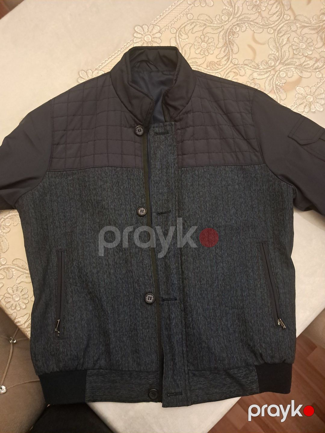 Gödəkçə — Geyim, ayakkabı, aksesuarlar, Bakı (2)