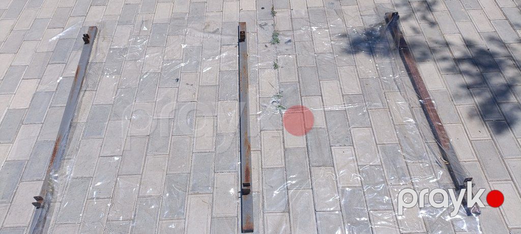 "Opel Astra H" dam üstü baqaj duqası — Ehtiyat hissələri və aksesuarlar, Bakı (3)