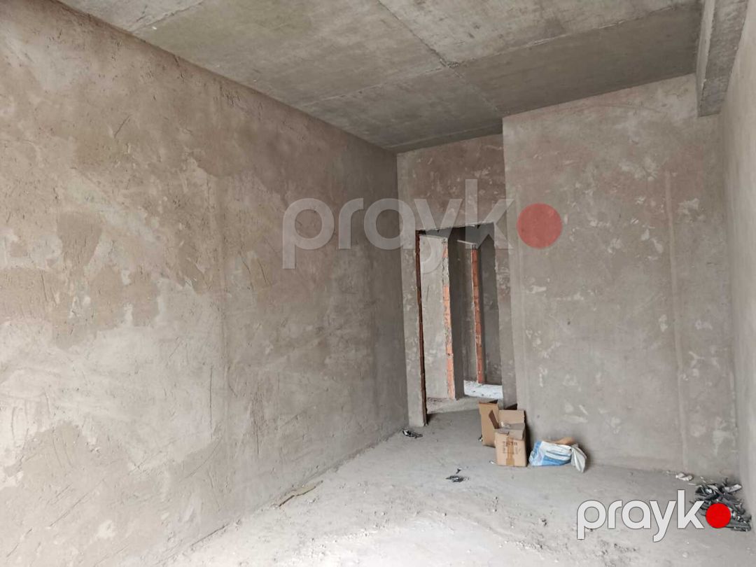 3-otaqlı yeni tikili, Xətai r., 105 m² — Mənzil, Bakı (7)