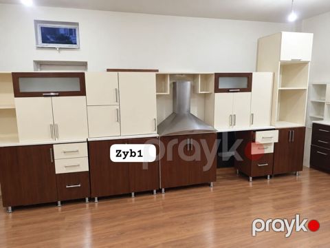 Mətbəx mebeli satılır. Qiymət 490 azn. Ölçü 4.60sm, qapılar — Mehdiabad