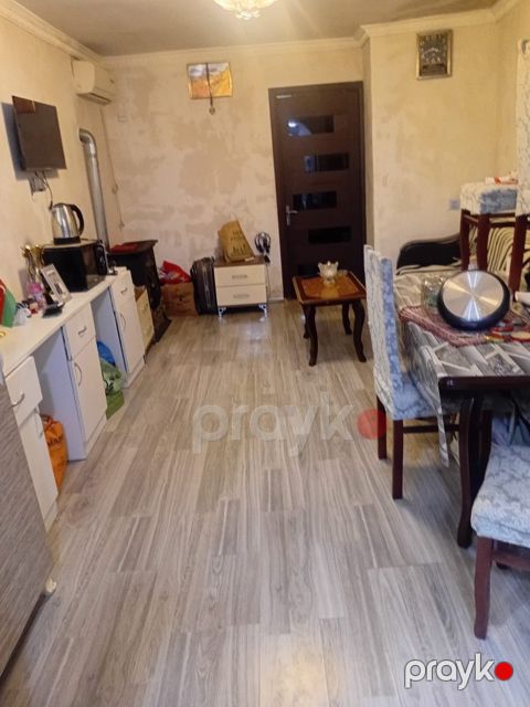Satılır 2 otaqlı həyət evi/bağ evi 45 m² — Bakı