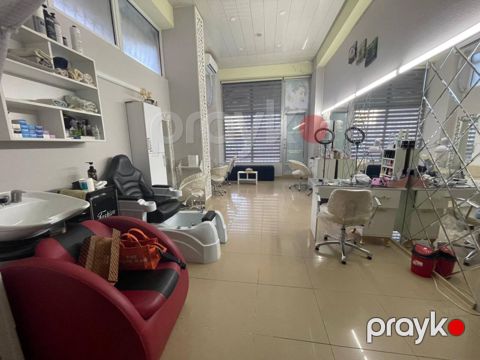 Obyekt icarəyə verilir, Məhəmməd Hadi küç — Bakı