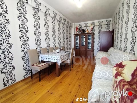 3-otaqlı mənzil, Xırdalan ş., 76.3 m² — Xırdalan