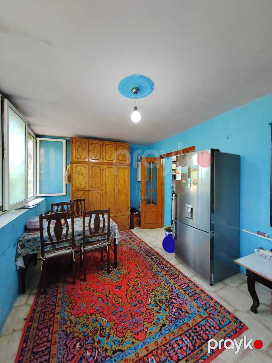 Satılır 4 otaqlı köhnə tikili 120 m² — Mənzil, Bakı (9)