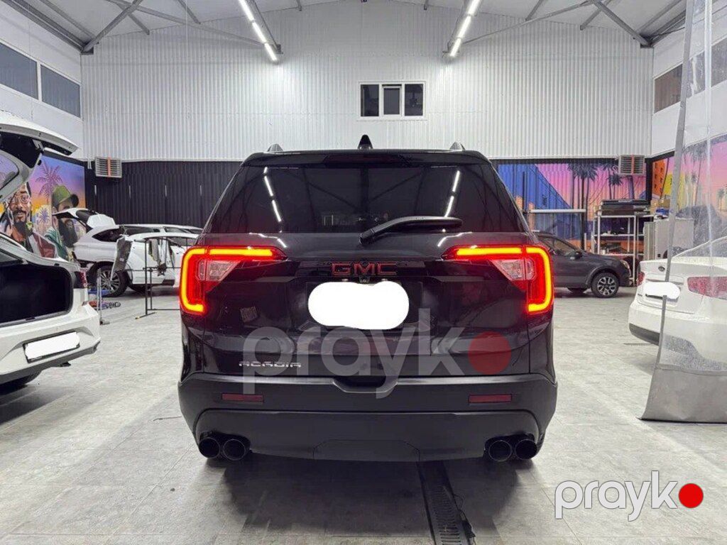 GMC Acadia, 2.0 L, 2020 il, 157 000 km — Avtomobillər, Bakı (3)