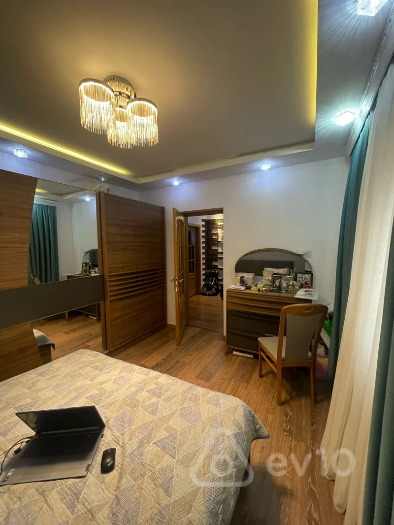 3 otaqlı həyət evi, 110 m², Q.Qarayev pr — Ev, villa, Bakı (7)