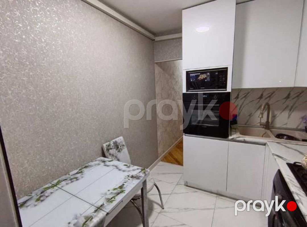 İcarəyə verilir 3 otaqlı köhnə tikili 75 m² — Mənzil, Bakı (6)