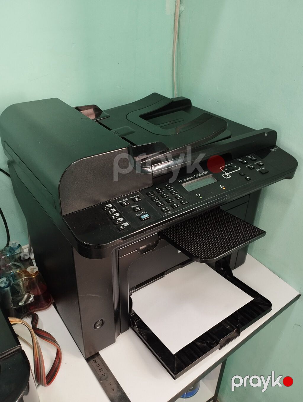 Hazır Foto Biznes Satılır (Foto Studio / Foto Sevgi) Hazırda — Ofis, Bakı (7)