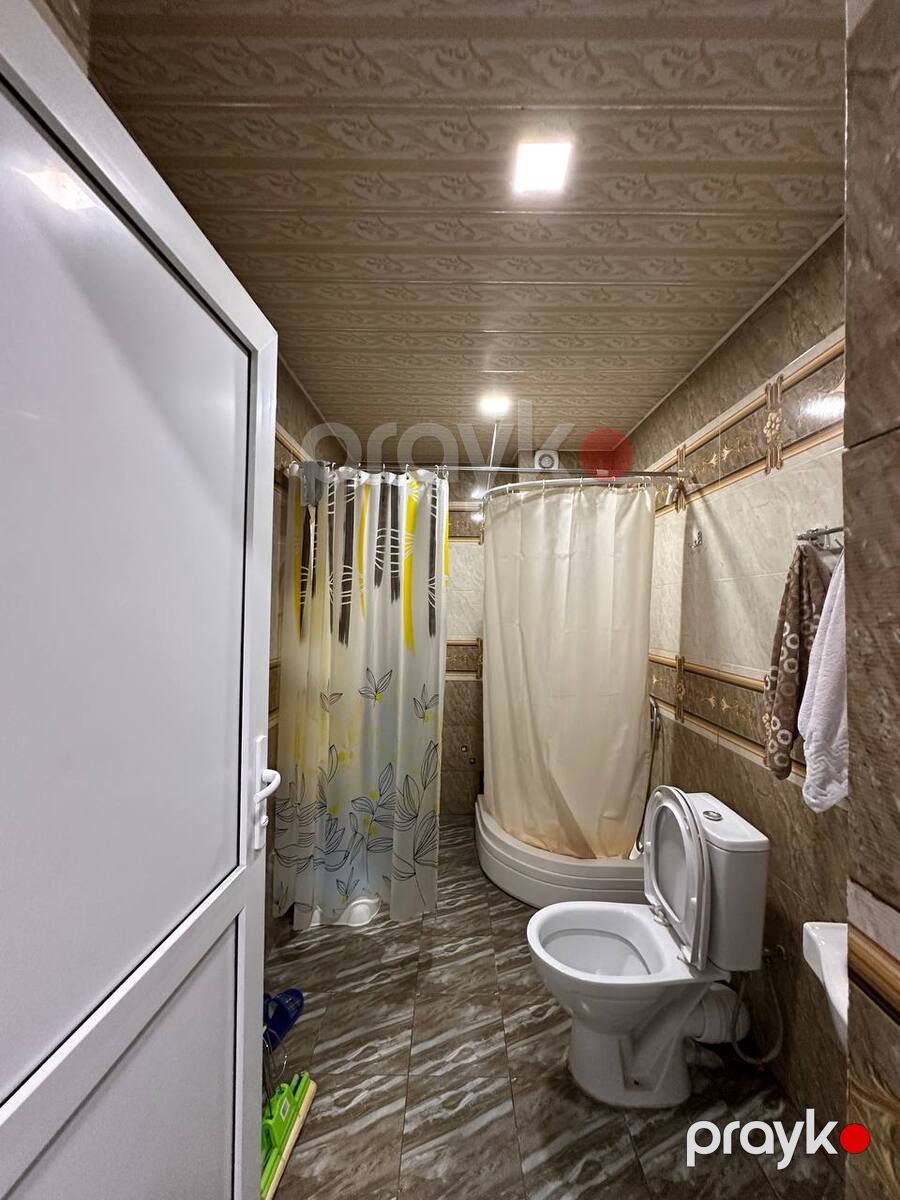 3-otaqlı yeni tikili, Xırdalan ş., 69 m² — Mənzil, Xırdalan (12)