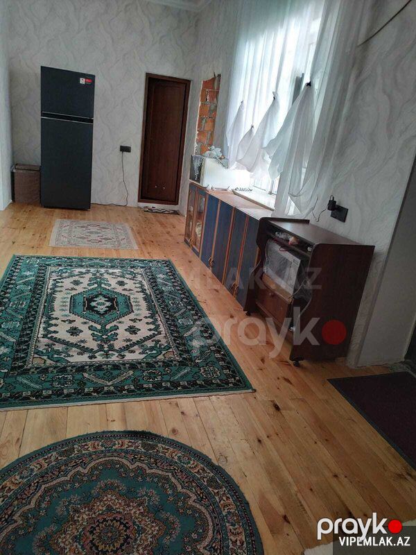 Sabunçu rayonunda 5 otaqlı Yeni tikili Satılır, 140 m² — Mənzil, Bakı (3)