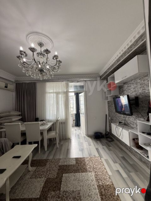Satılır 2 otaqlı yeni tikili 65 m² — Bakı