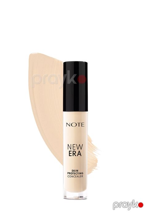Konsiler üz üçün No Brand Era Skin&Protect 20 — Bakı