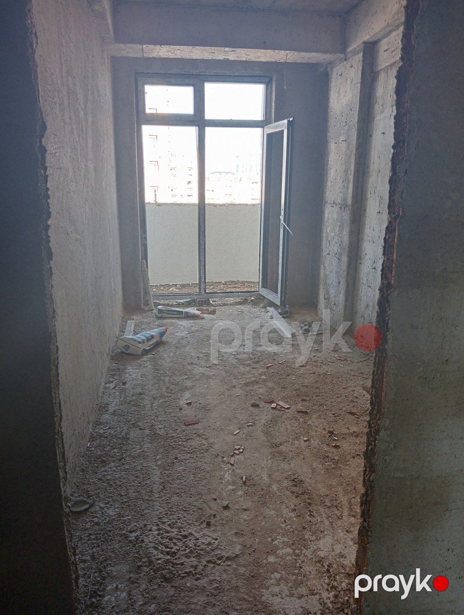 2-otaqlı yeni tikili, Nizami r., 70 m² — Mənzil, Bakı (9)