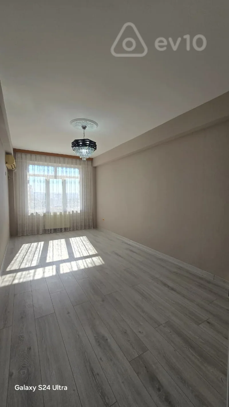 2 otaqlı mənzil, 45 m², Abşeron Gənclər Şəhərciyi, Xırdalan — Mənzil, Xırdalan (3)