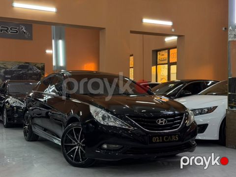 Hyundai Sonata, 2.4 L, 2011 il, 188 967 km — Xırdalan