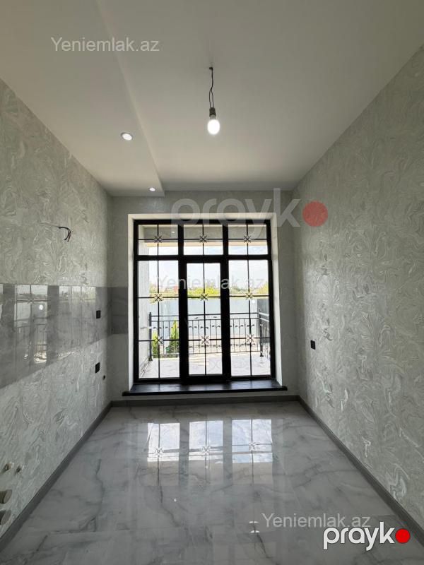 Satılır 3 otaqlı Həyət evi / Villa, 97 m², Saray — Ev, villa, Abşeron (10)