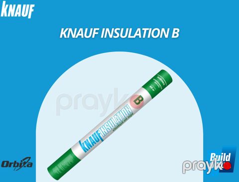 "Knauf" para-izolyasiya — Bakı