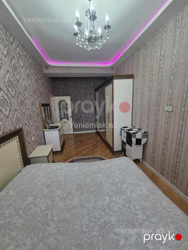 Satılır 3 otaqlı Bina evi menzil (Yeni tikili), 139 m², Xırdalan ş — Mənzil (12)
