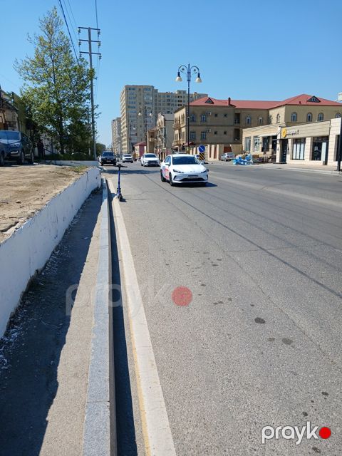 Satılır torpaq 9 sot — Bakı