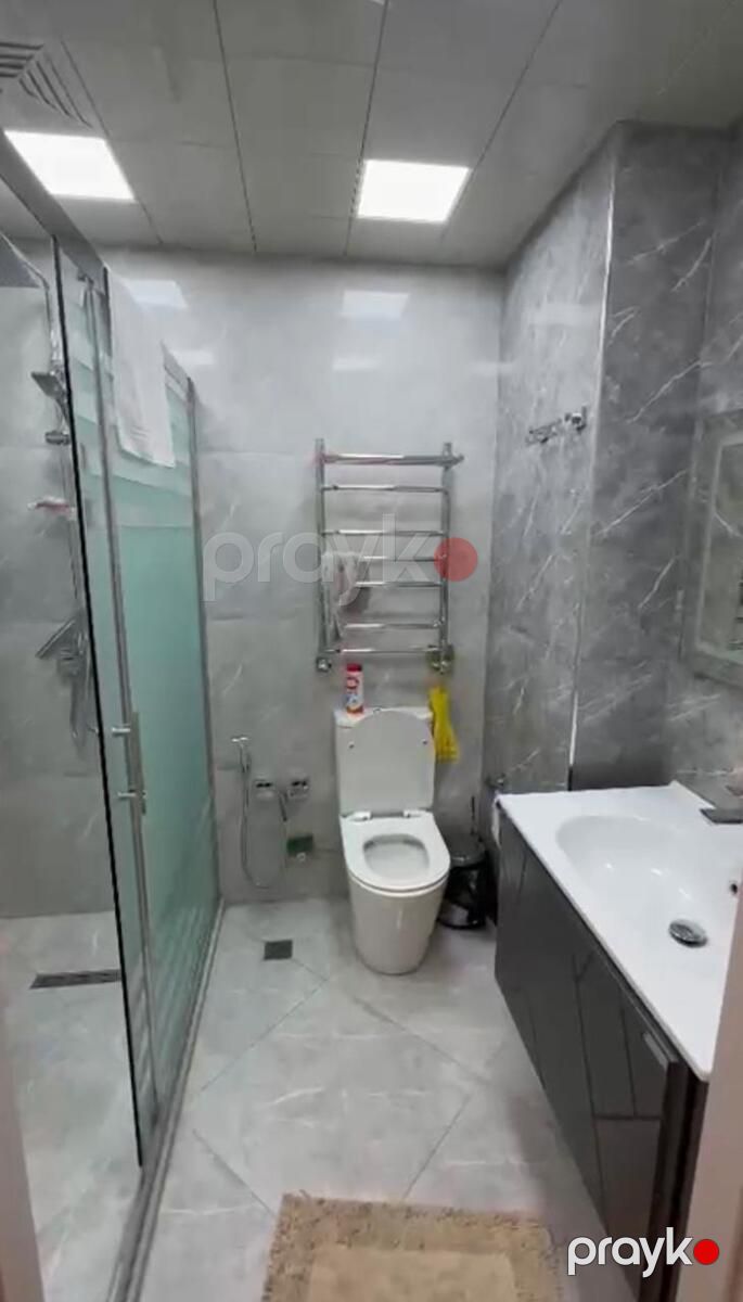 Satılır 3 otaqlı yeni tikili 126 m² — Mənzil, Bakı (4)