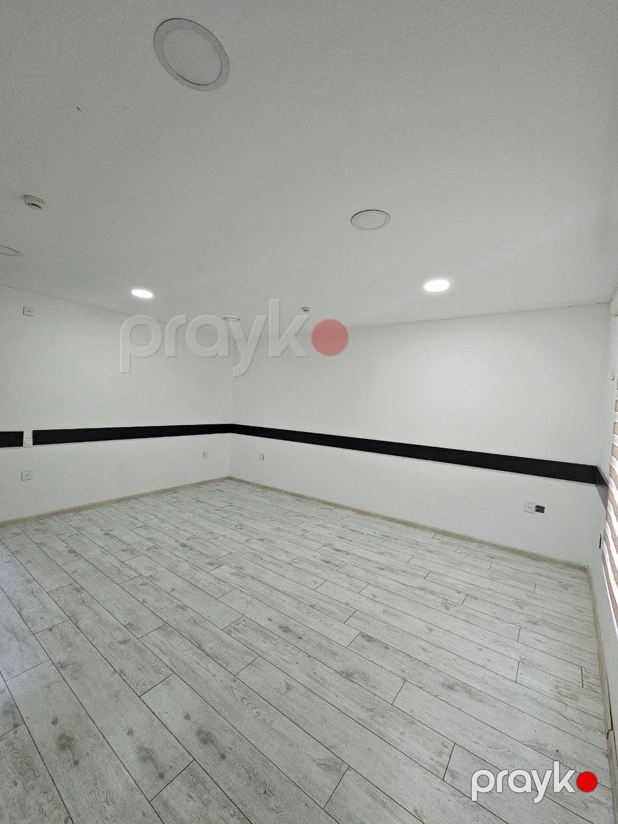 İcarəyə verilir 1 otaqlı ofis 26 m² — Ofis, Bakı (4)