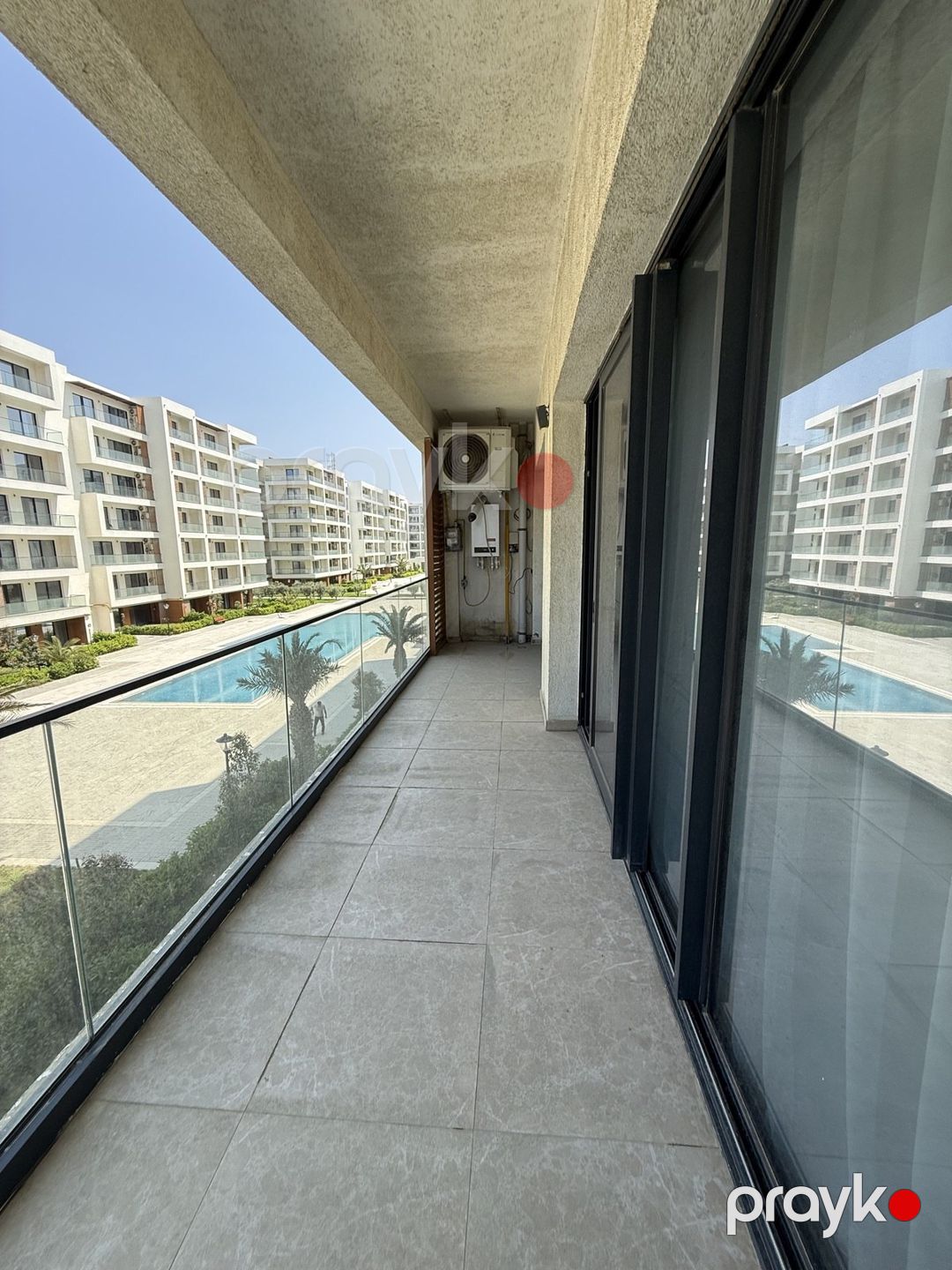 Satılır 2 otaqlı yeni tikili 95 m² — Mənzil, Bakı (3)