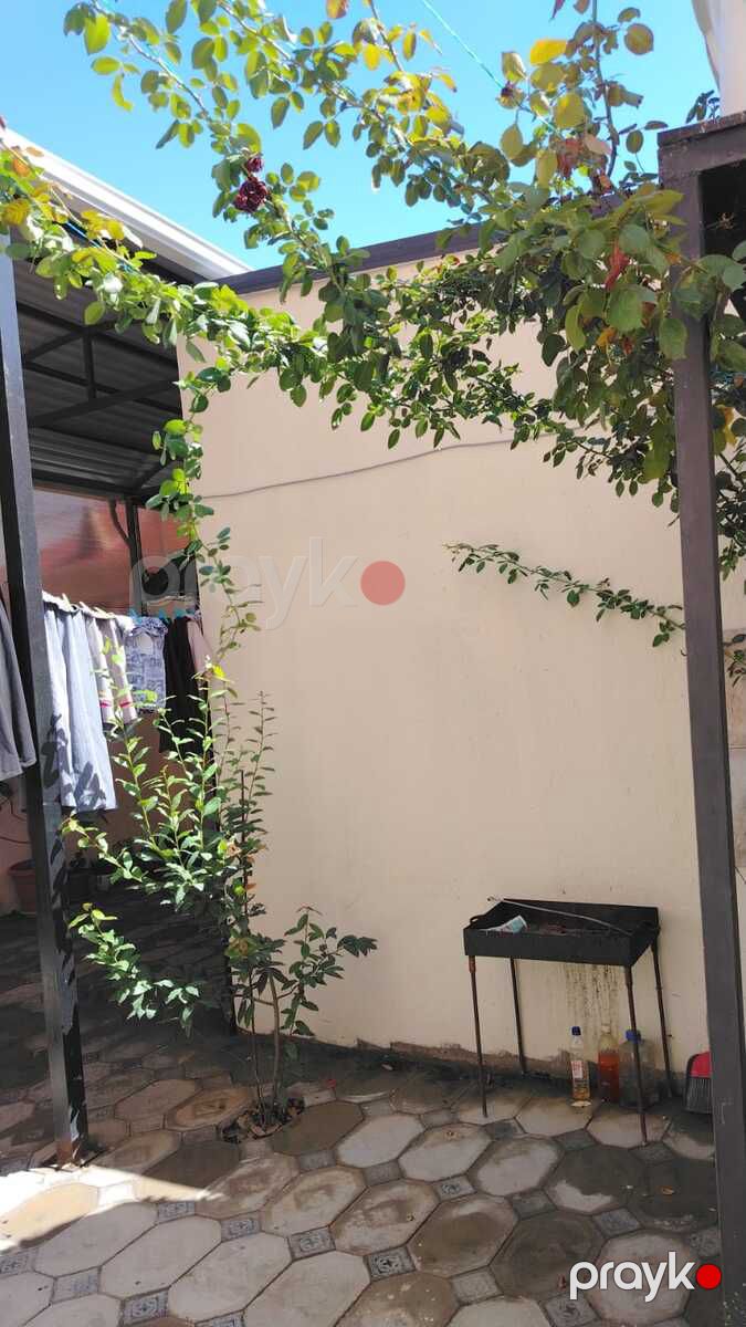 Satılır 4 otaqlı həyət evi/bağ evi 135 m² — Ev, villa, Bakı (5)