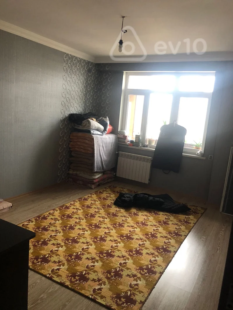 2 otaqlı mənzil, 70 m², Abşeron Gənclər şəhərciyi, Xırdalan — Mənzil, Xırdalan (6)