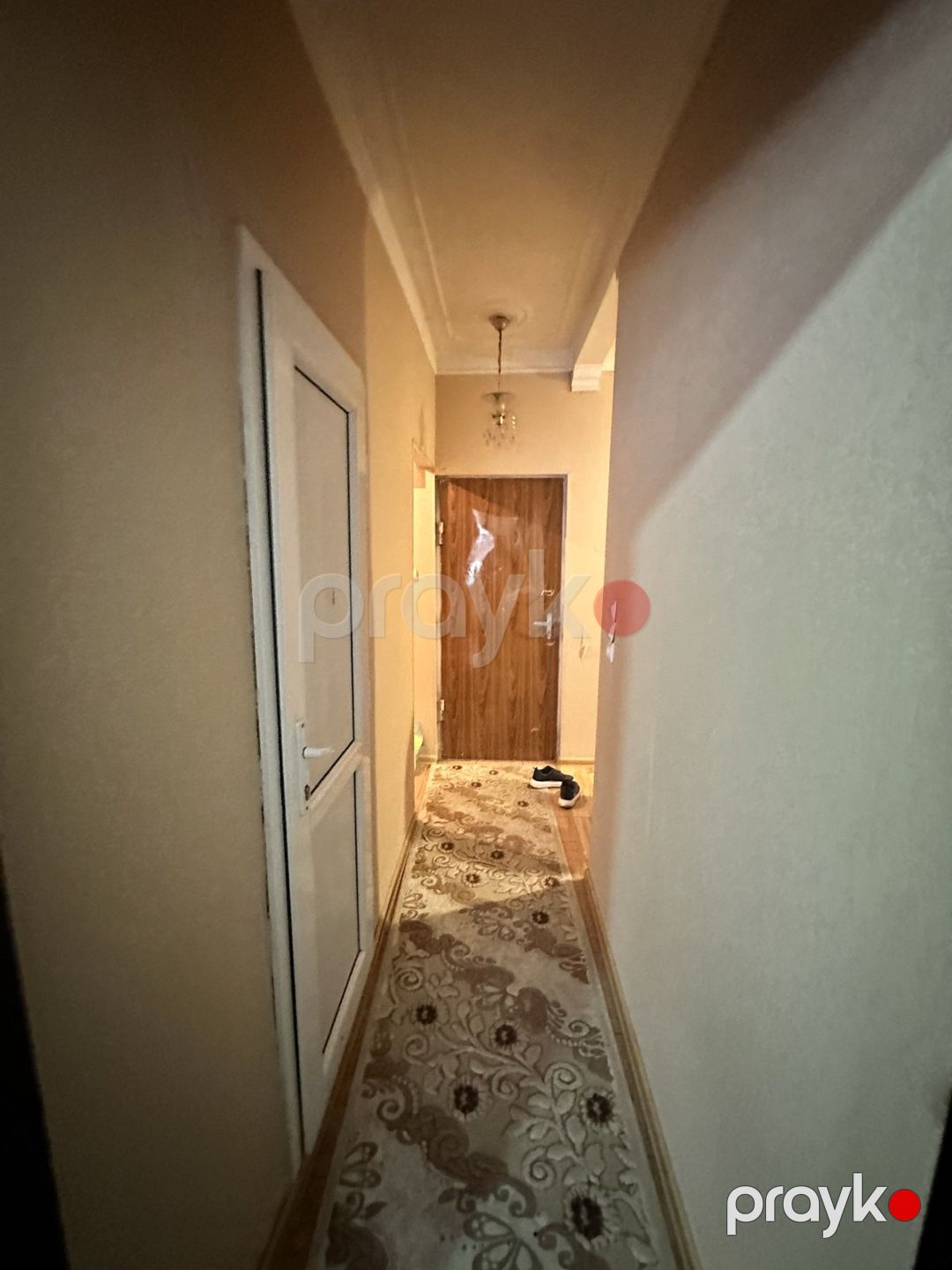 Satılır 2 otaqlı köhnə tikili 60 m² — Mənzil, Bakı (6)