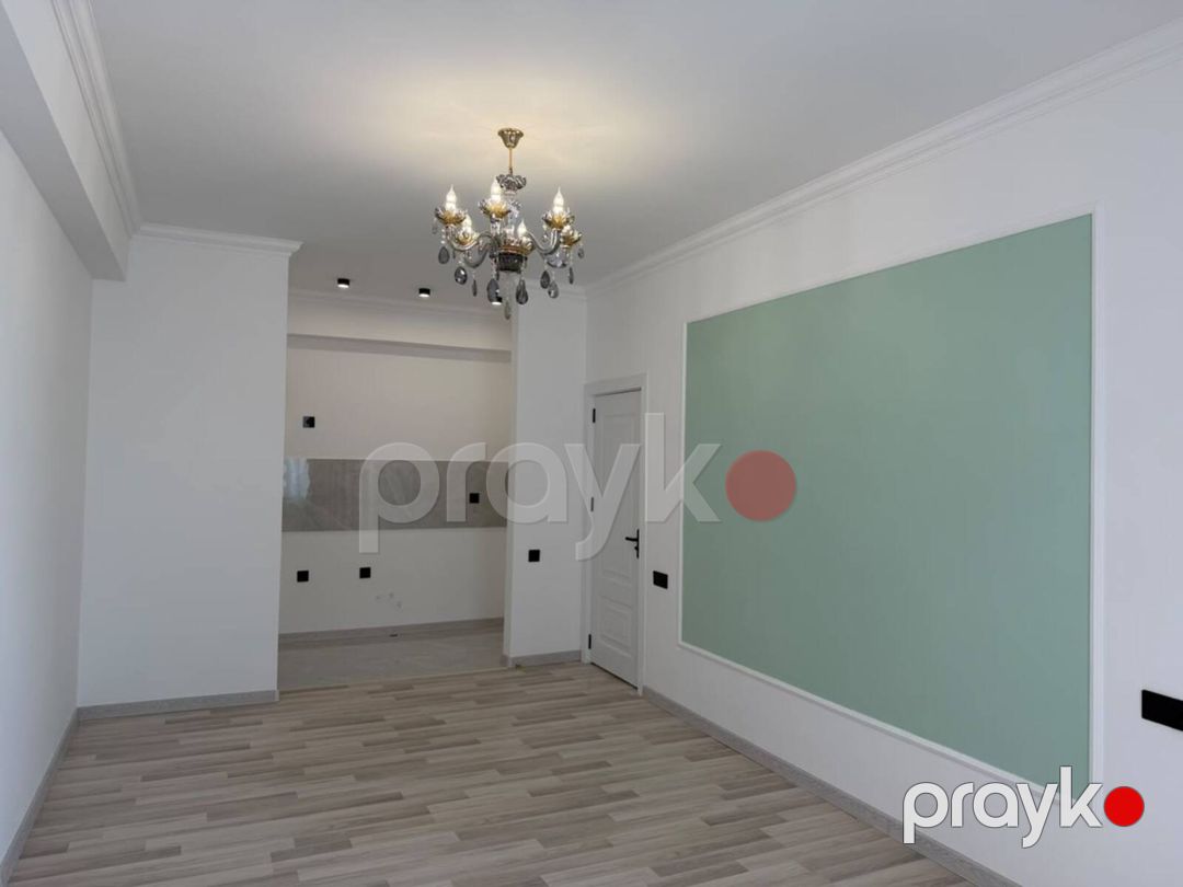Satılır 2 otaqlı yeni tikili 57 m² — Mənzil, Bakı (7)
