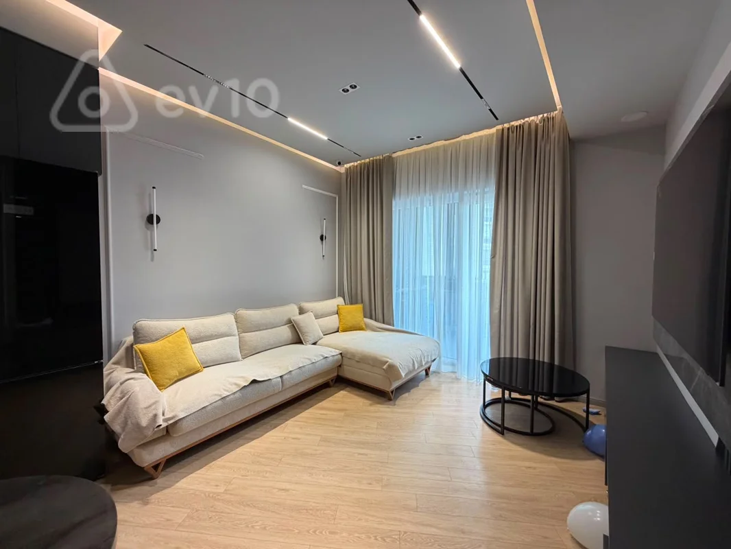 3 otaqlı mənzil, 113 m², Həmdəm Ağayev kç — Mənzil, Bakı (2)