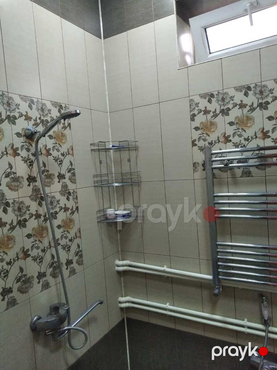İcarəyə verilir 3 otaqlı həyət evi/bağ evi 75 m² — Ev, villa, Qəbələ (10)