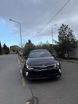Kia Optima, 2.0 L, 2017 il, 109 435 km — Avtomobillər