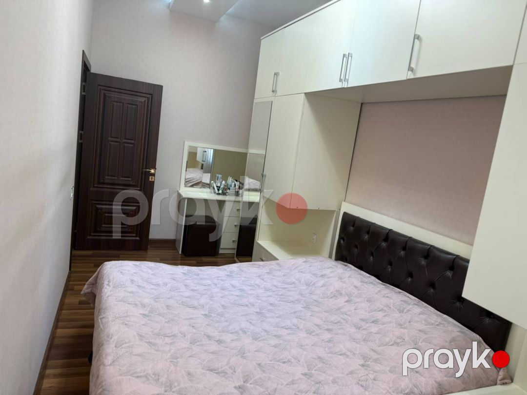 Satılır 3 otaqlı yeni tikili 84 m² — Mənzil, Bakı (4)