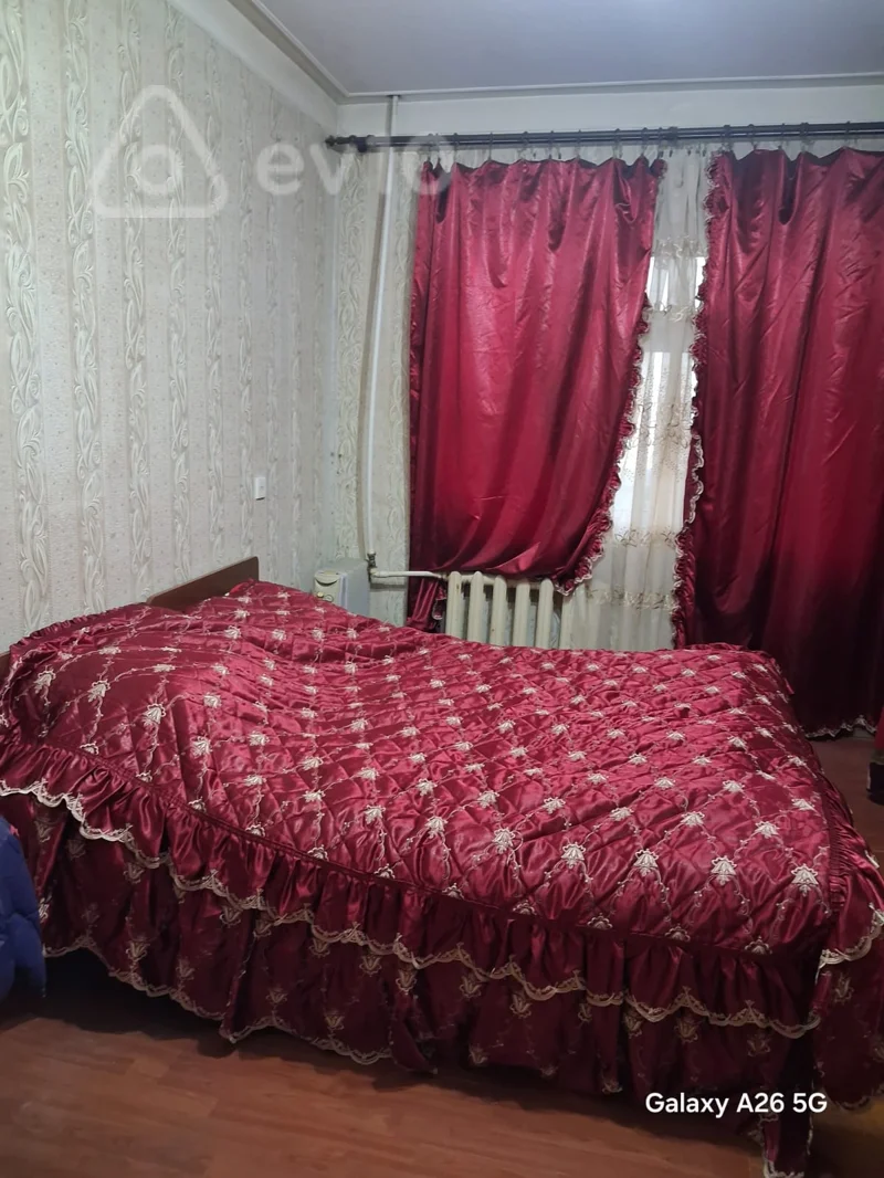 2 otaqlı mənzil, 52 m², Niapol Küçəsi — kirayə — Mənzil, Bakı (2)