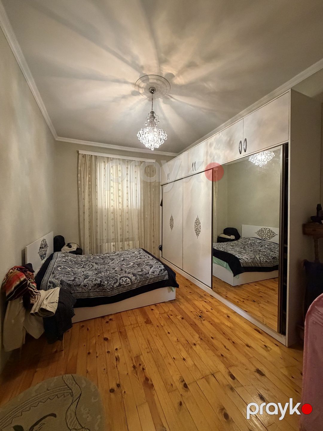 Satılır 8 otaqlı həyət evi/bağ evi 500 m² — Ev, villa, Bakı (10)