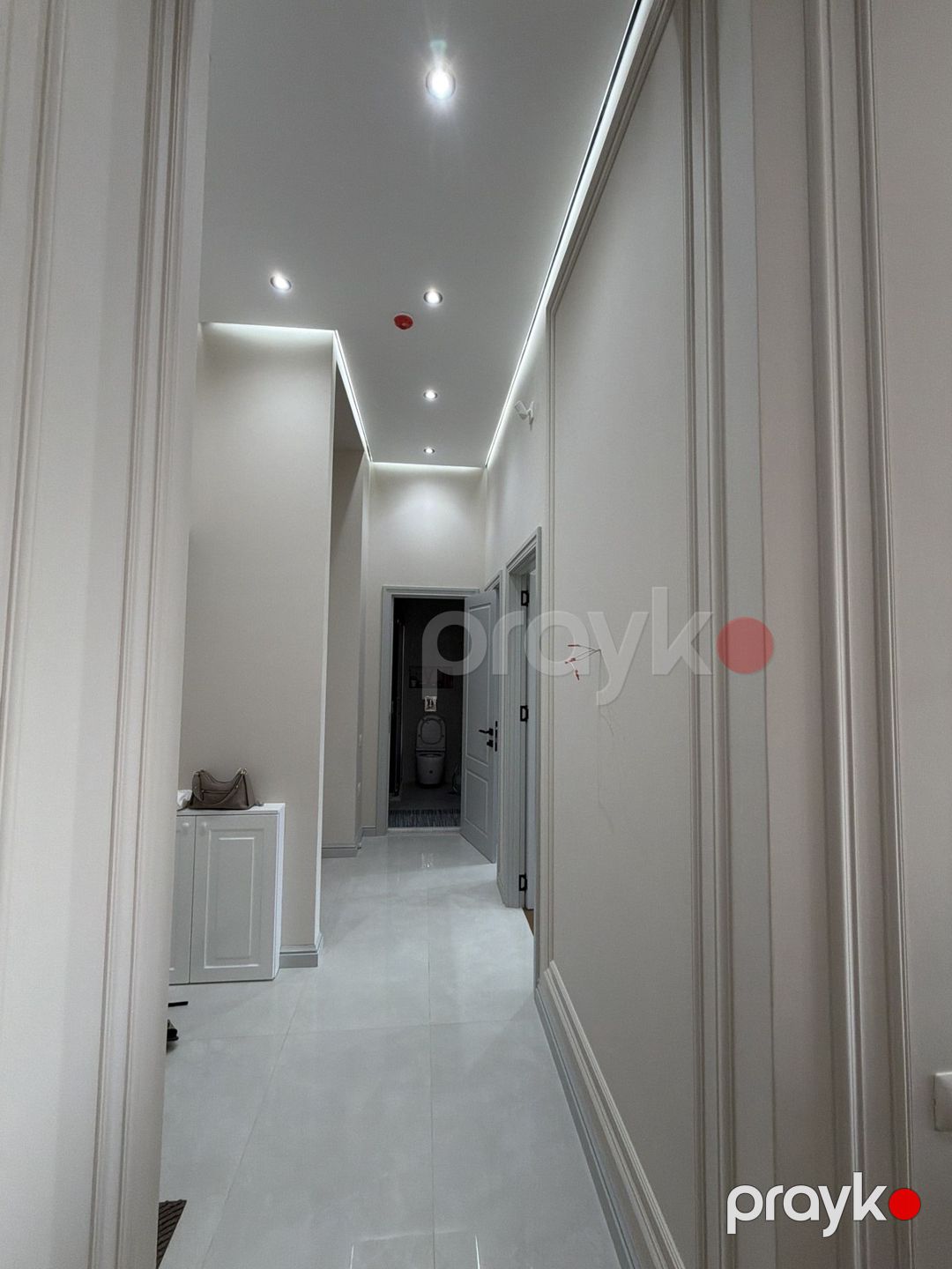 Satılır 3 otaqlı yeni tikili 72 m² — Mənzil, Bakı (3)