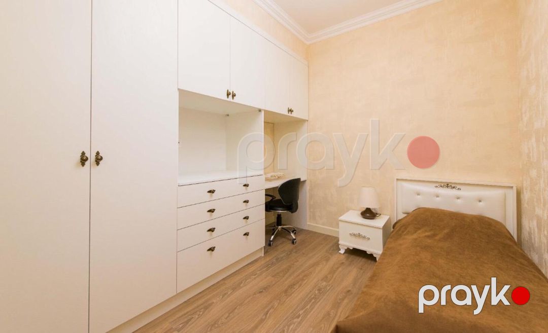 İcarəyə verilir 3 otaqlı yeni tikili 100 m² — Mənzil, Bakı (11)