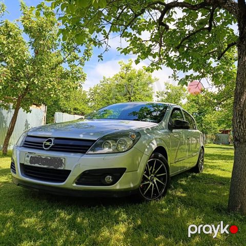 Opel Astra, 1.4 L, 2006 il, 357 643 km — Bakı