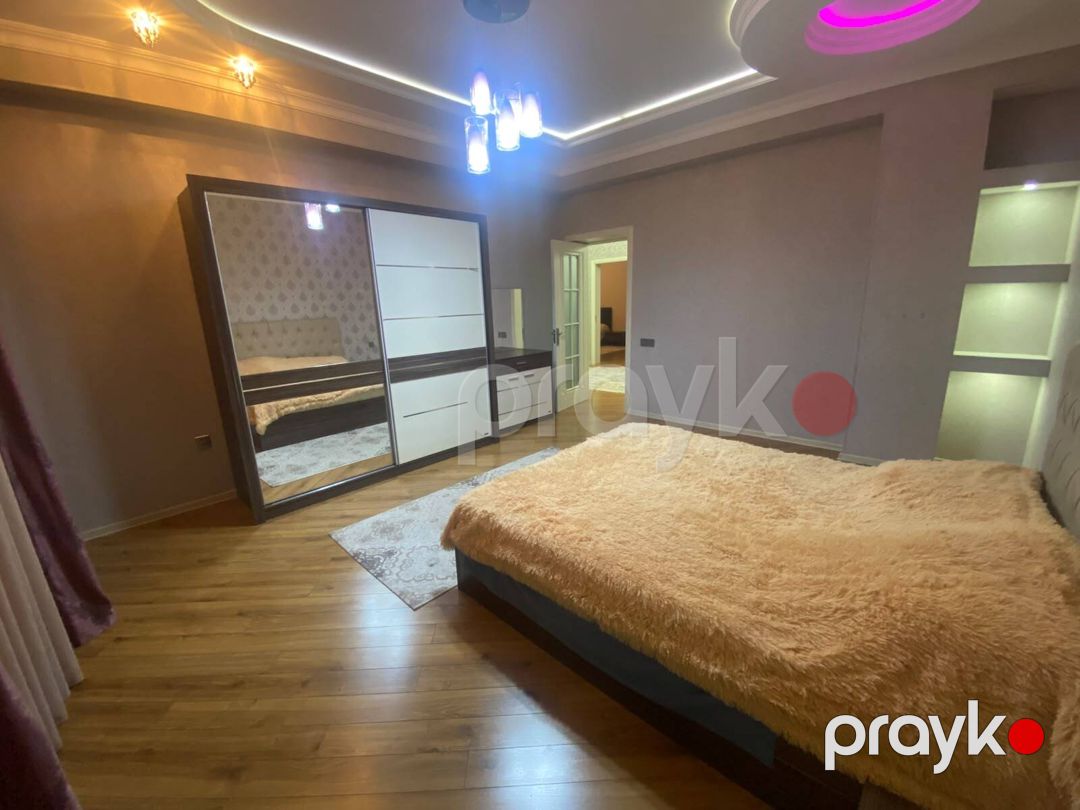 Satılır 3 otaqlı yeni tikili 108 m² — Mənzil, Bakı (7)