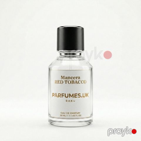 Parfumes.Uk Red Tobacco unikeks ətir suyu 30 ml — Bakı