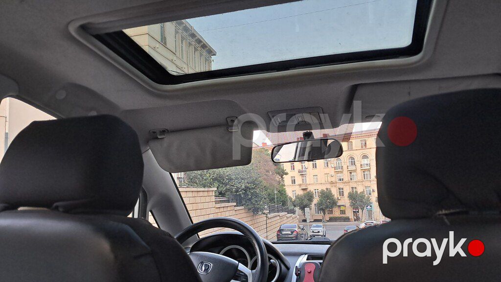 Changan CX 20, 1.3 L, 2014 il, 158 000 km — Avtomobillər, Bakı (9)