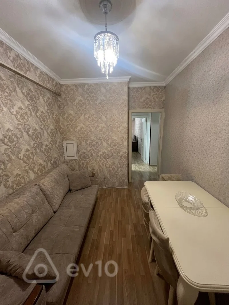 2 otaqlı mənzil, 50 m², Sumqayıt Şossesi — kirayə — Bakı