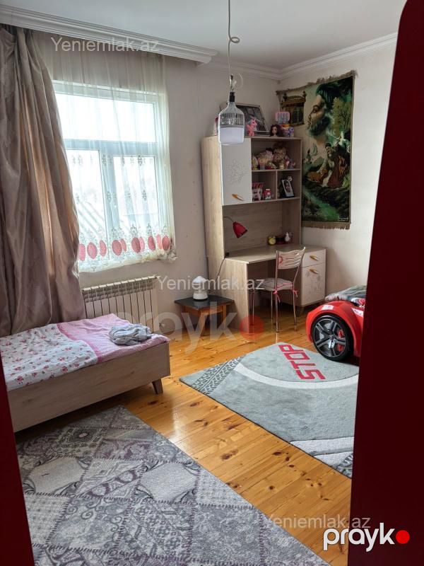 Satılır 4 otaqlı Həyət evi / Villa, 240 m², Xəzər rayonu — Ev, villa, Bakı (7)