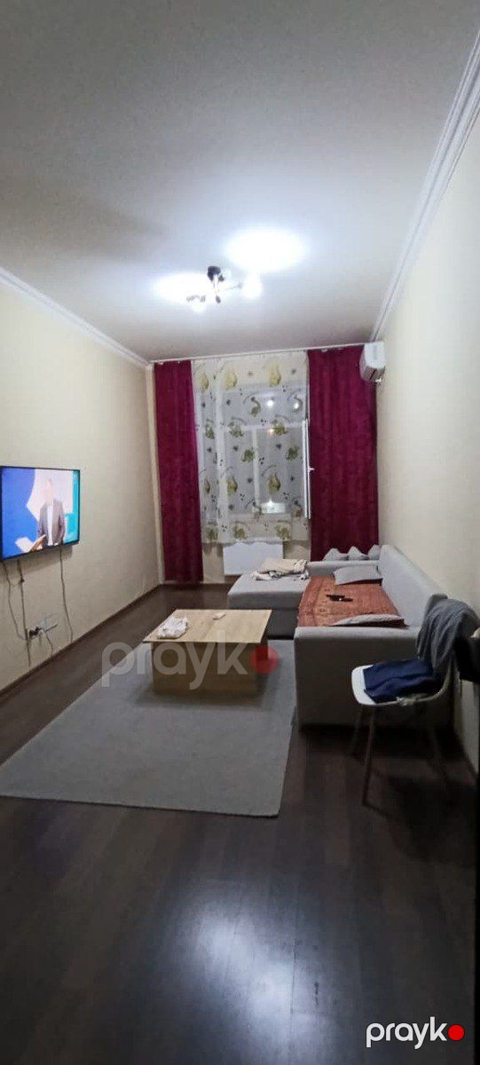 Satılır 3 otaqlı yeni tikili 74 m² — Mənzil, Bakı (2)